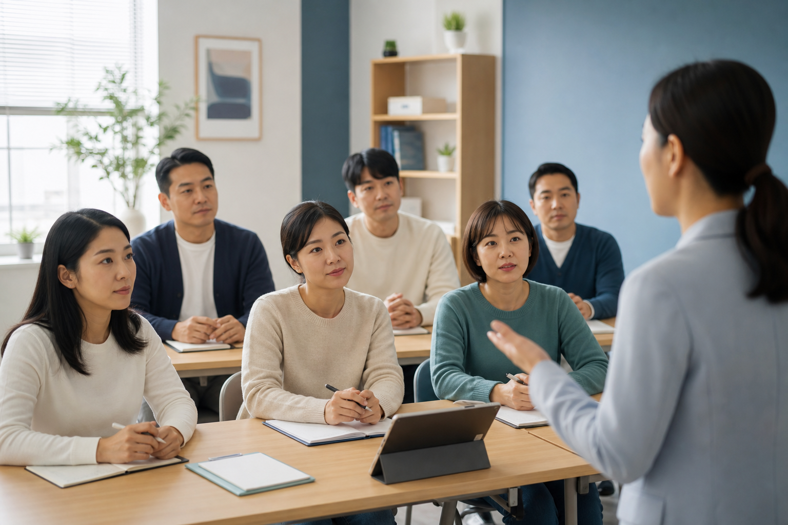 성남시 장애인활동보조인 구인 이미지